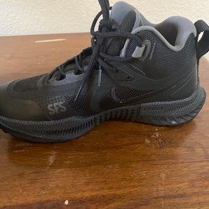 Nike React SFB Carbon Mid Black Size 8